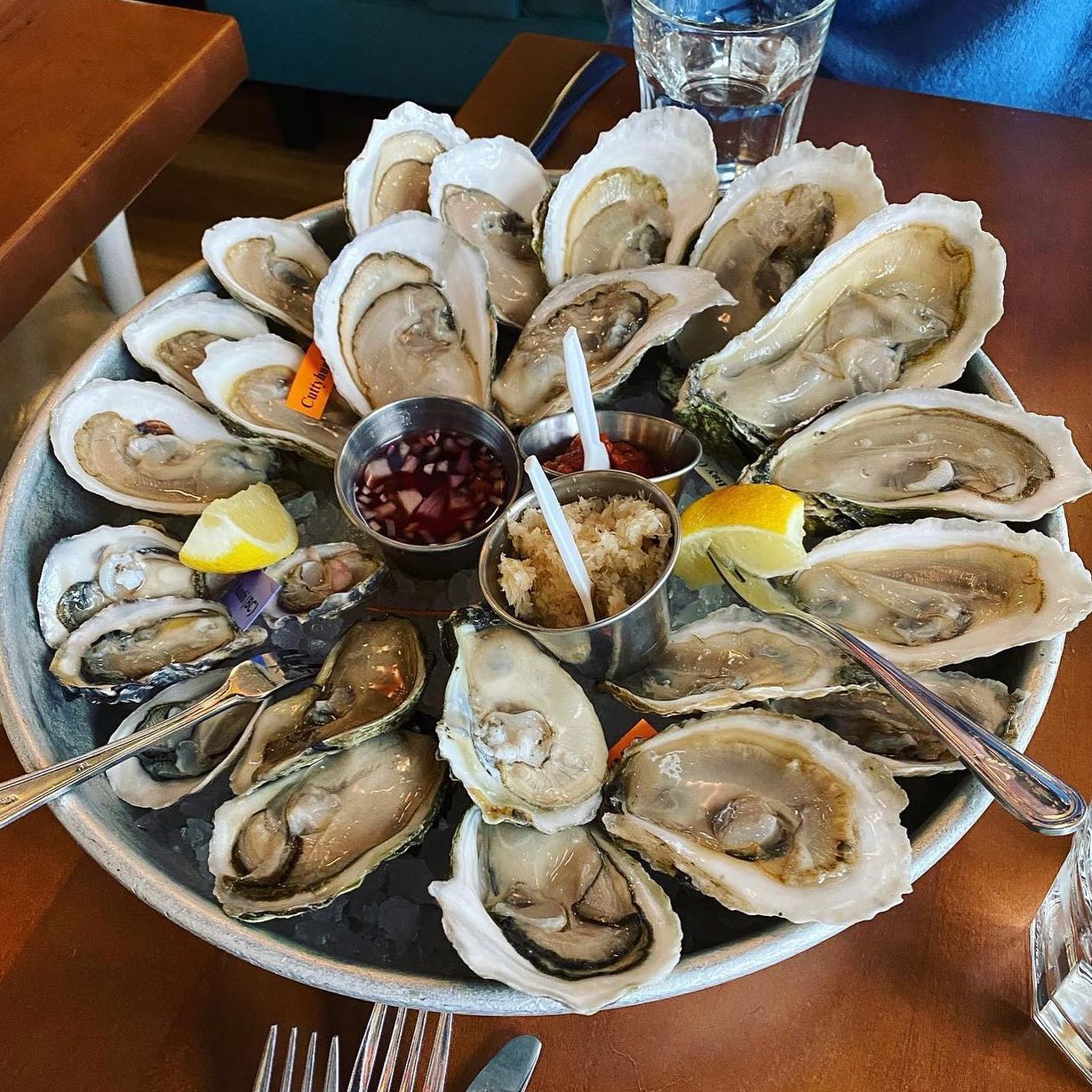 Elm Street Oyster House Moffly Media