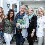 Moffly Media – Stacy Bass Book Launch party