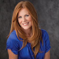 From the Editor: Bright Side | Moffly Media