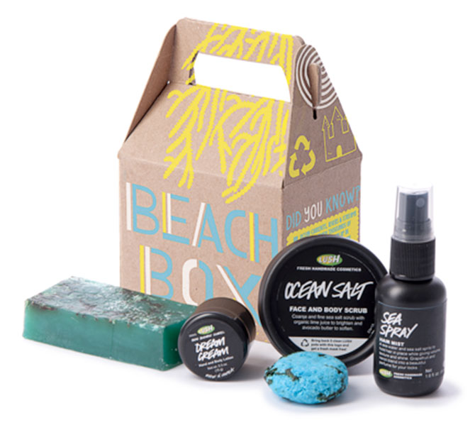 Get beauty tips for this summer