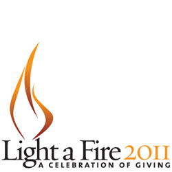 A Celebration of Giving