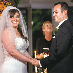 Kate Reid & Brian Rosenblum | Moffly Media
