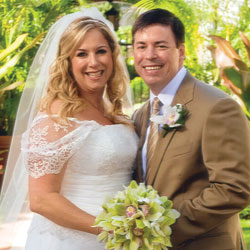 Suzanne Strasser & Jonathan Grant | Moffly Media