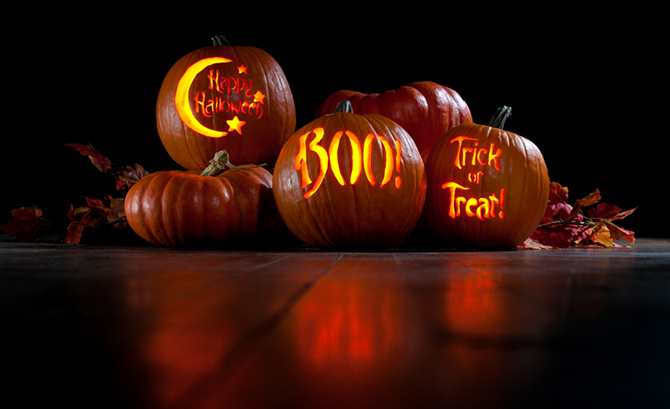 19 Spooktacular Halloween Events Ilovefc Com