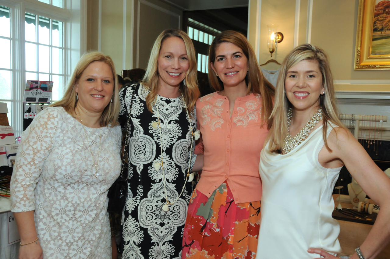 Sole Sisters Luncheon 2017 Moffly Media