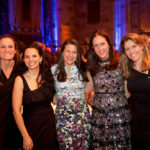 CT Kara Mendelsohn, Elizabeth Cleary, Elizabeth DeHaven, Stacey Burton, Sarah Schneider