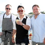 Moffly Media – Best Bartender Contest 2017