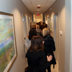 Moffly Media – Dr. Kim Nichols Anniversary