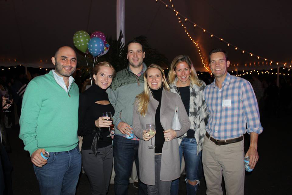 andrew van orden fireside