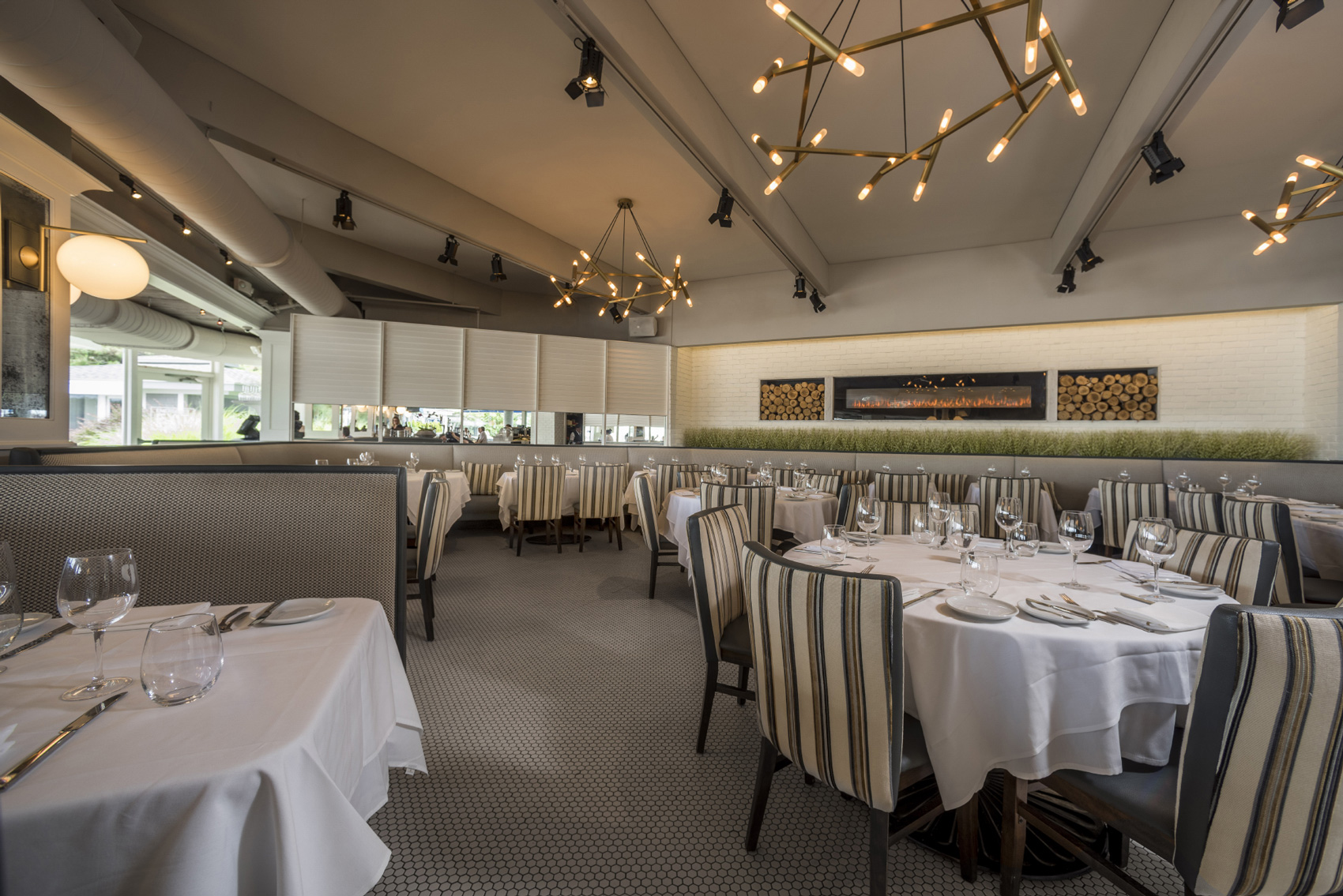 Prime - An American Kitchen and Bar