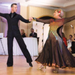 Clemens Lengenfelder, Elaine Madonna