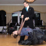 Matthew Ames, Linda Colucci