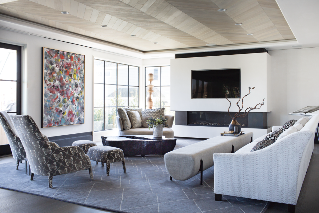 Karen Bow Interiors | Moffly Media