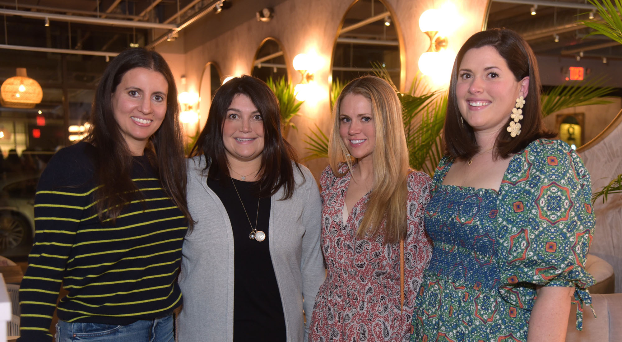 The Granola Bar’s Rye Location turns from daytonight Destination