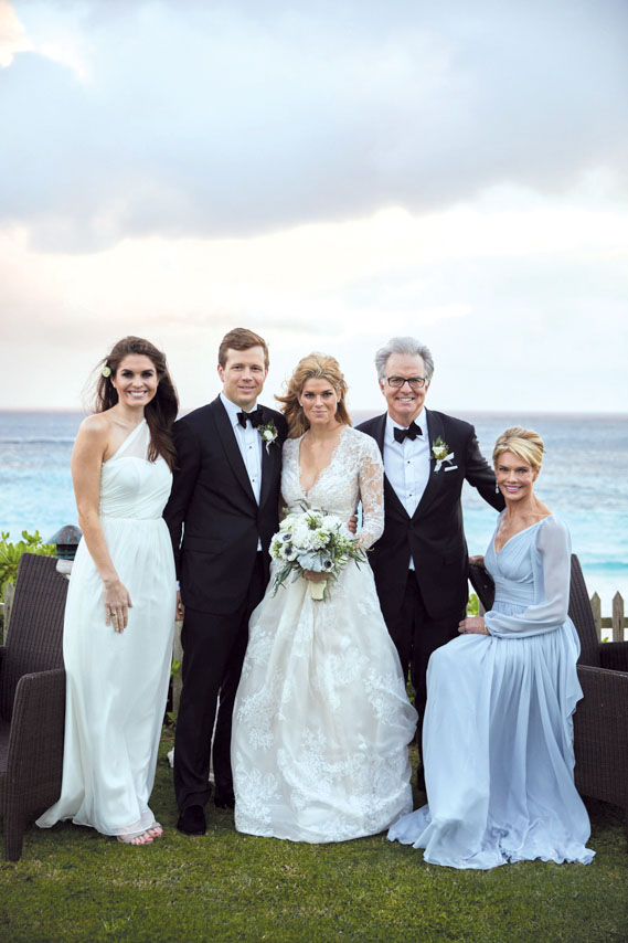 Mary Grace Cavender Hicks & Wyot David Woods | Moffly Media