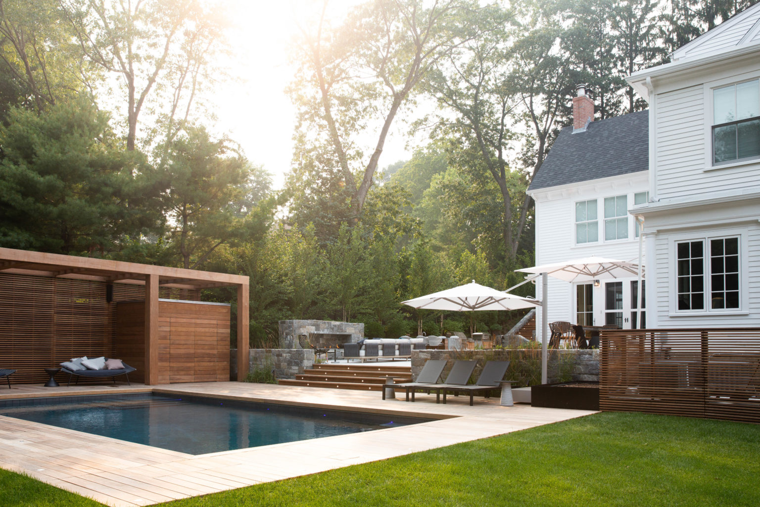 Michael D'Angelo Landscape Architecture LLC