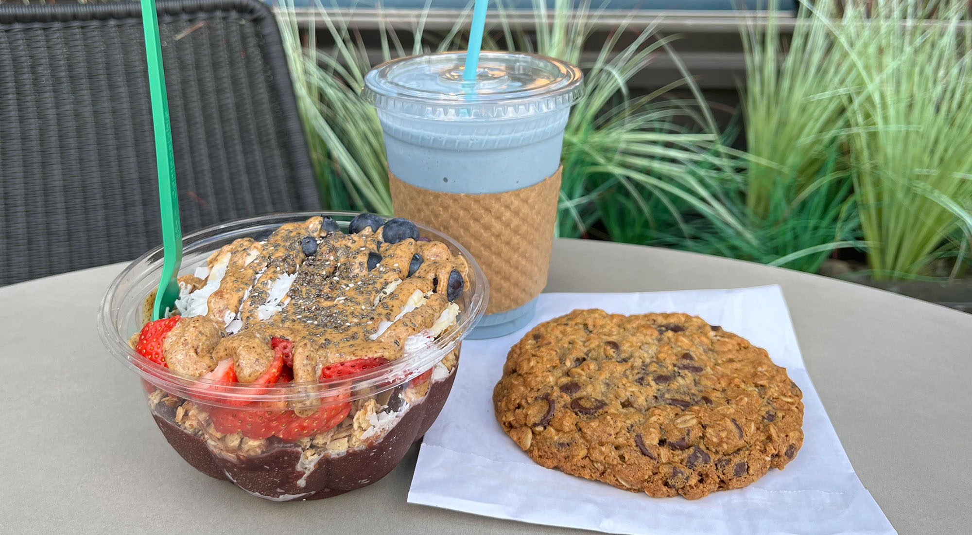 The Best Smoothie Bowls in Fairfield County Moffly Media