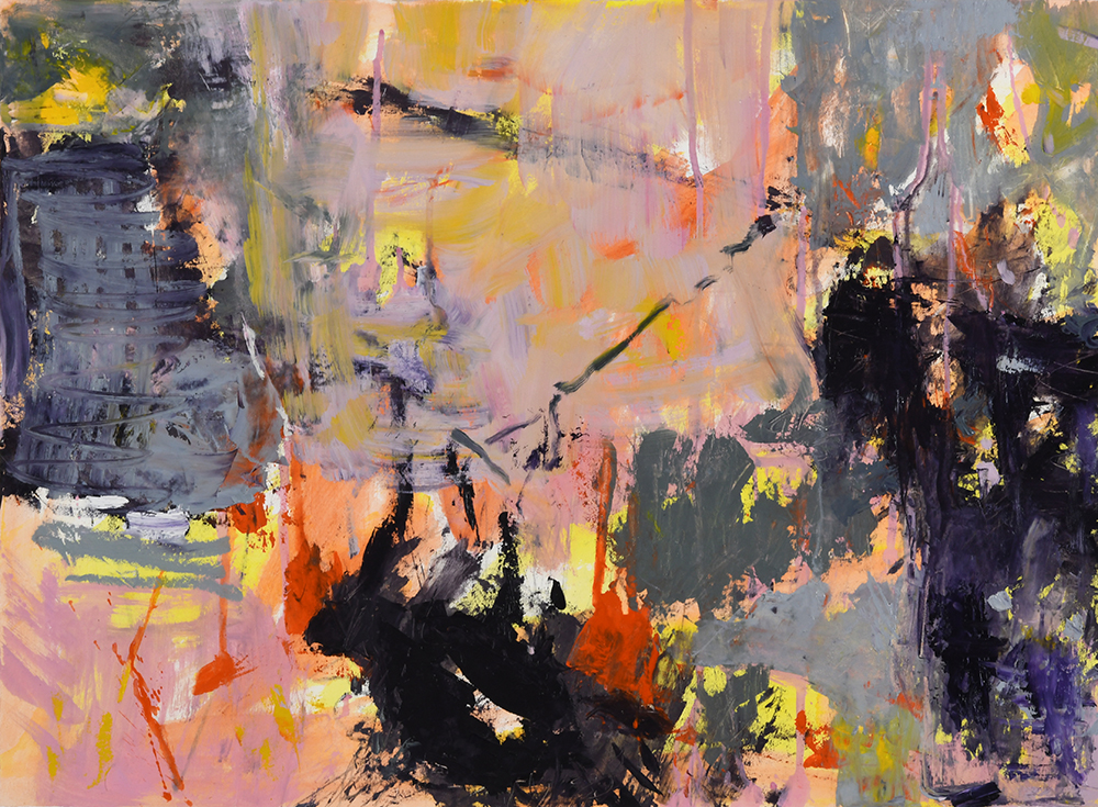 friedman Jazz 16
