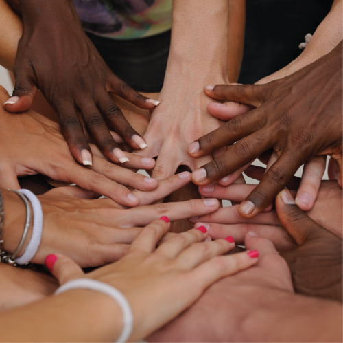BIPOC TALK image