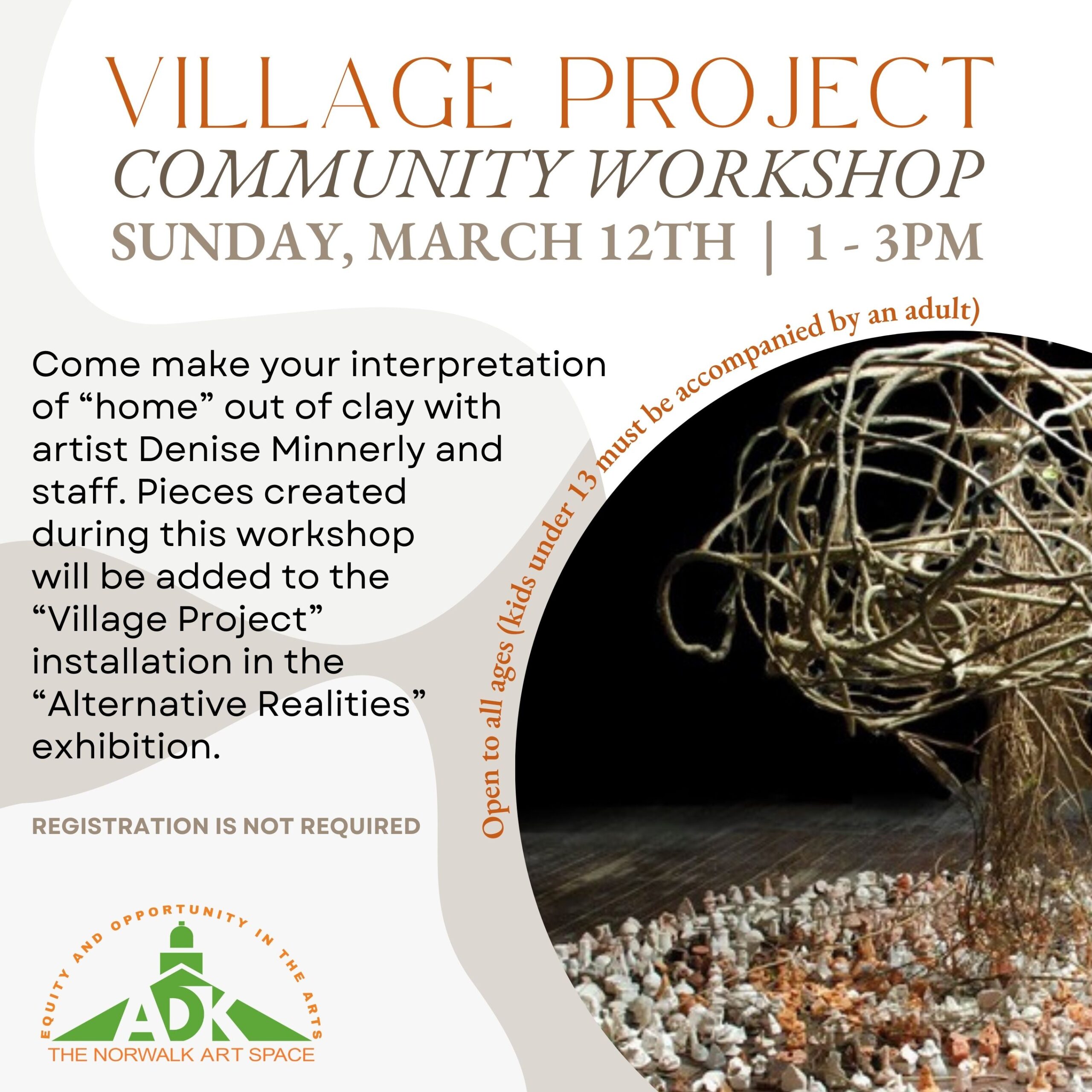 DENISE VILLAGE PROJECT WORKSHOP PROMO 2 768x768