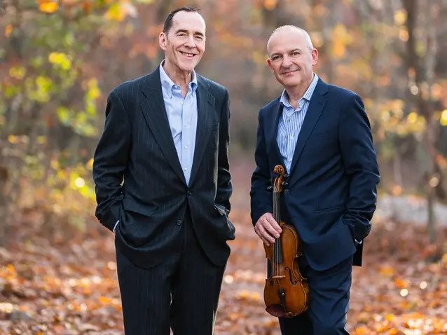 Beethoven Duo