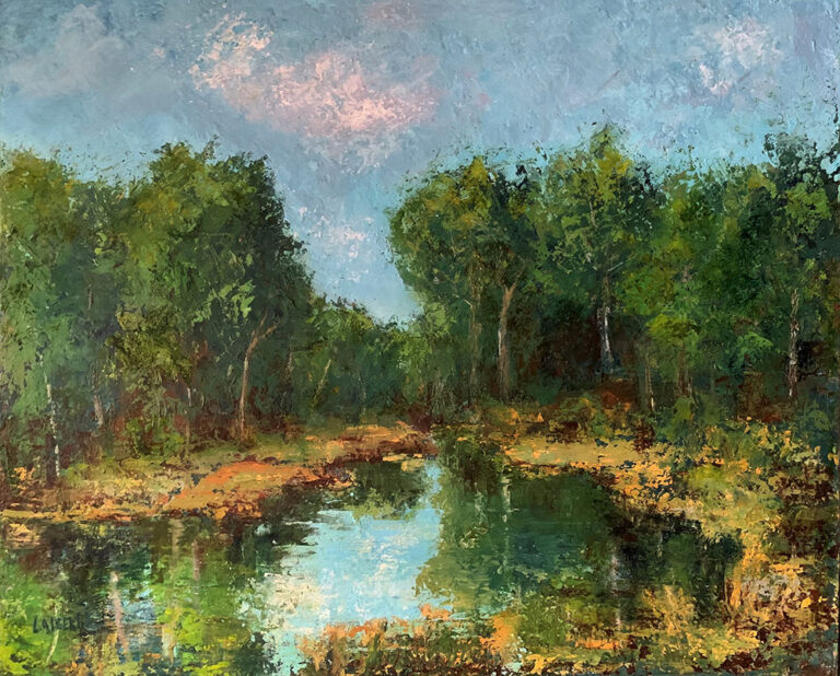 alberts Beaver Pond 768x618