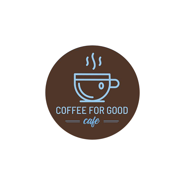 logo Coffee for Good2