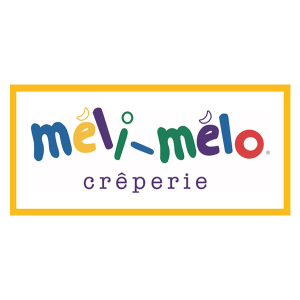 logo Meli Melo