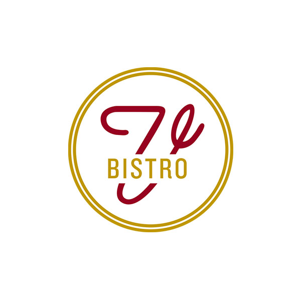 logo bistroV