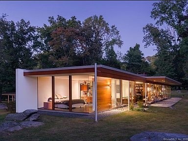 Stamford Midcentury