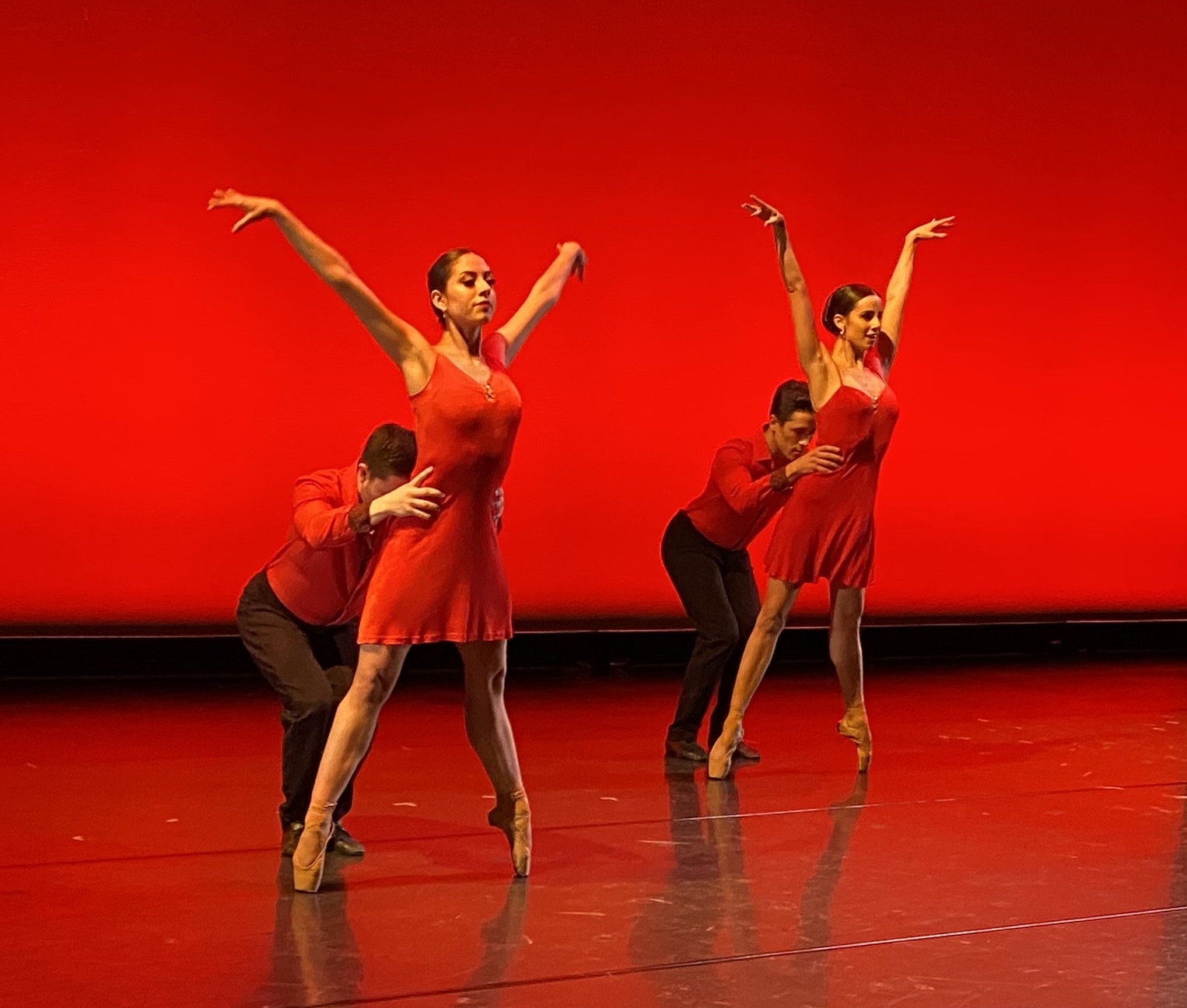 ConnecticutBallet.HoraZero.2023.Contributedphoto 1 768x652