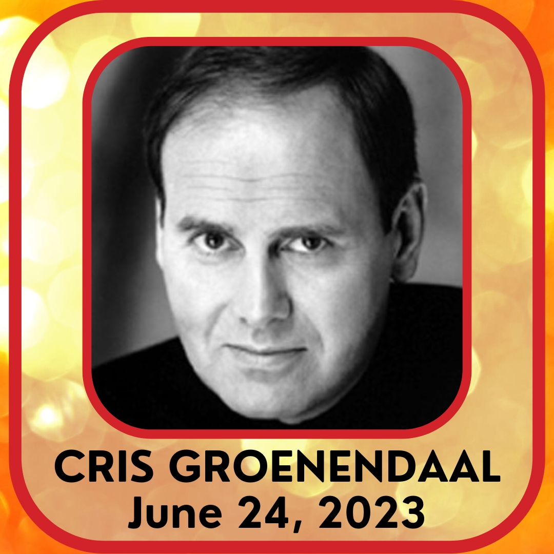 HSN 2023 Cris Groenendaal Date 768x768