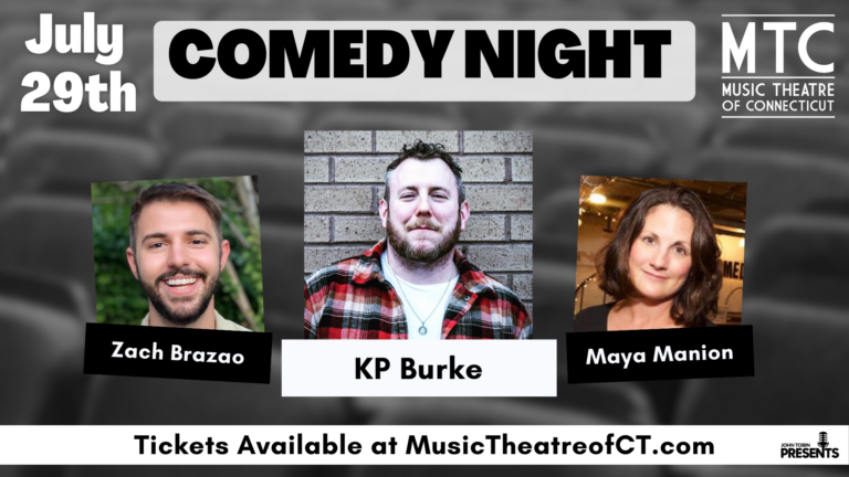 MTC Comedy Night 1920 × 1080 px 768x432