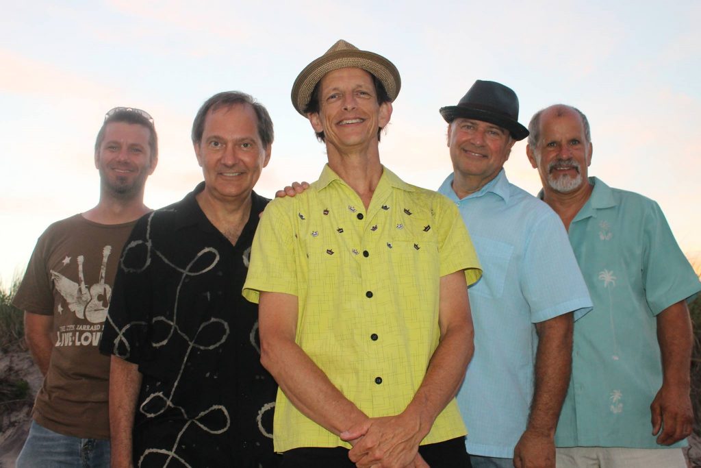 Otis and the Hurricanes 768x512