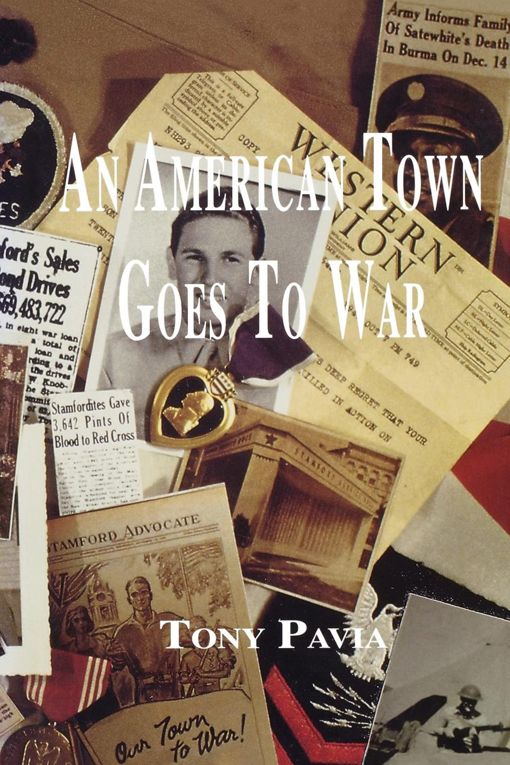 American Town Book Cover 768x1152