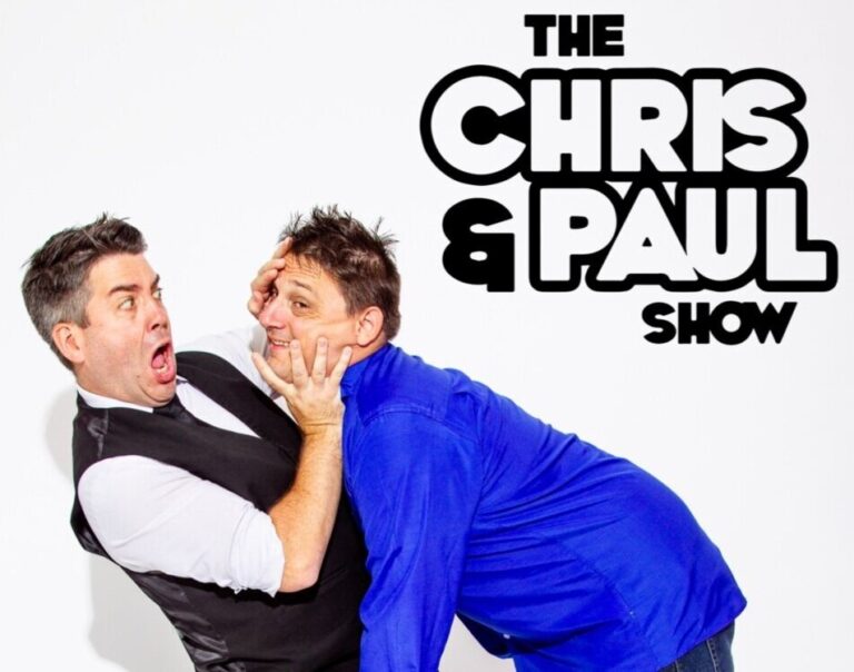 Chris Paul Show pic 768x604