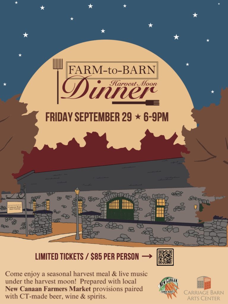 Farm To Barn Dinner 768x1023