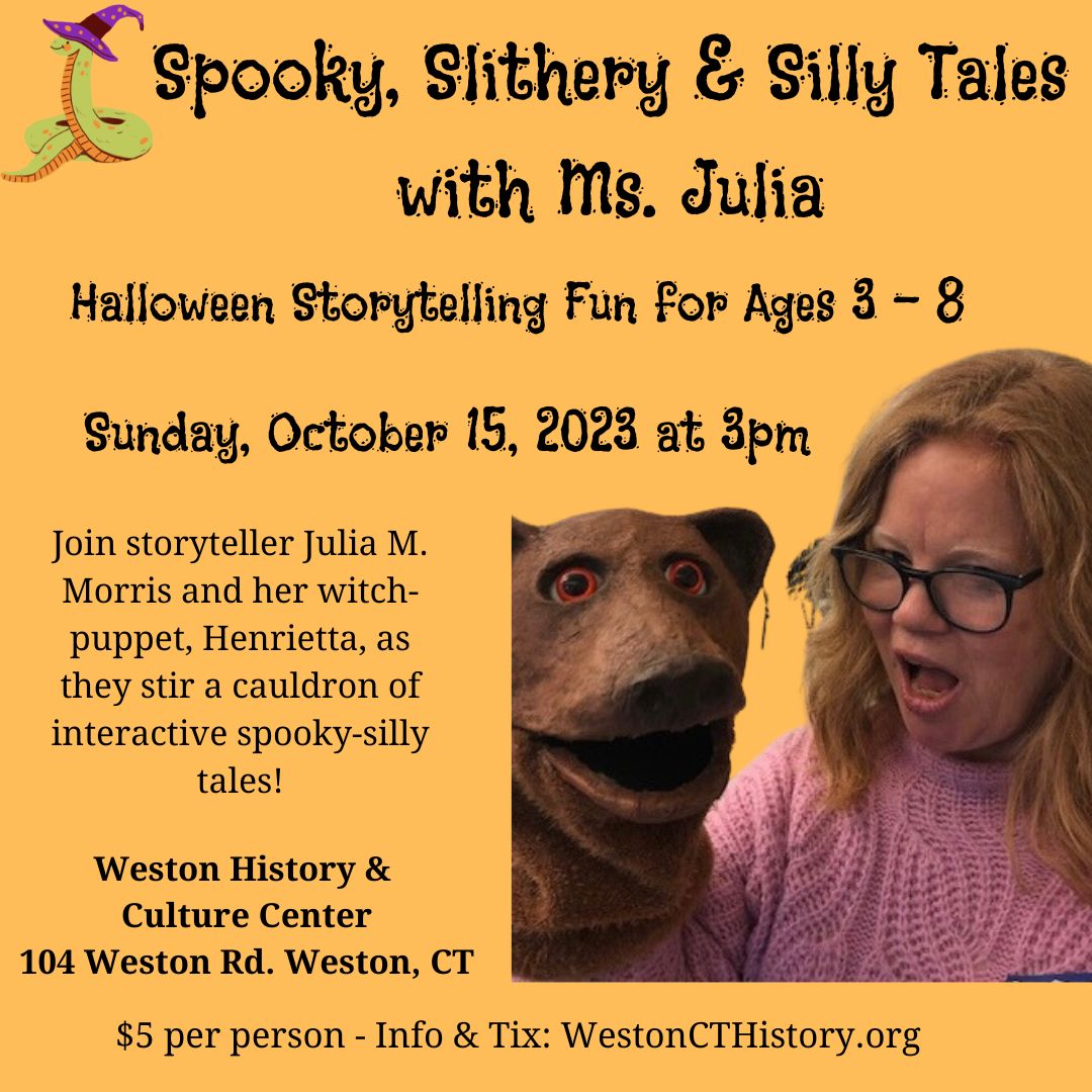 Spooky Tales Insta Size 768x768