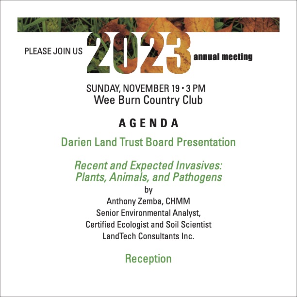 Annual Meeting 2023 Evite