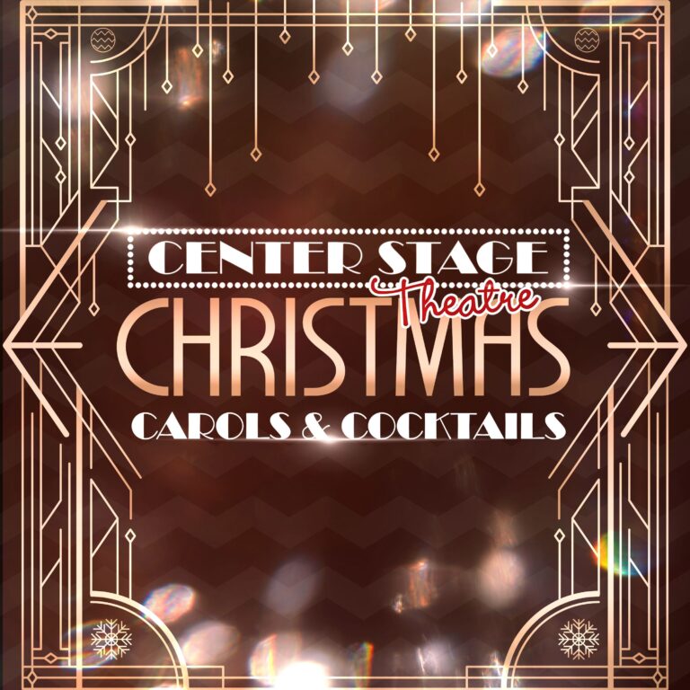 Carols and Cocktails VERS 1 SMALLER 768x768