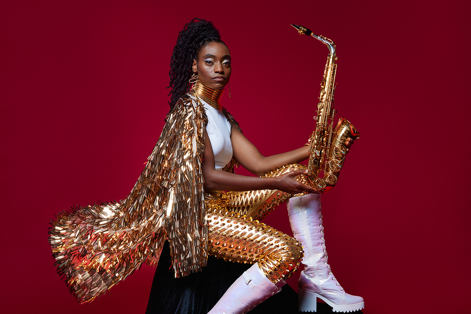 240419 Lakecia Benjamin Caramoor 768x513