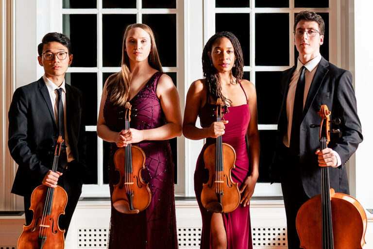 240505 Abeo Quartet caramoor 768x513