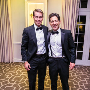 John Dalton, Frank Carpenteri