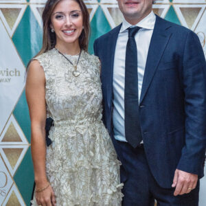 Emily and Jordan Wolowitz