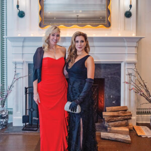 Stephanie Dattilo, Angelique Letizia