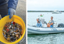 Top 5 Things to Do This Week on Fairfield County’s Gold Coast