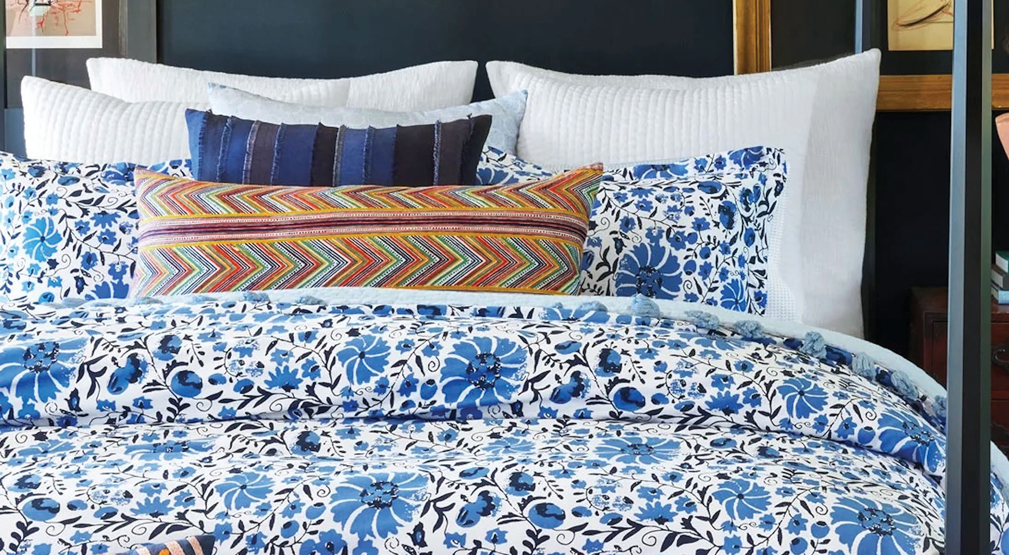 Moflay Fig Linens and Home Has A New Abode! | Moffly Media