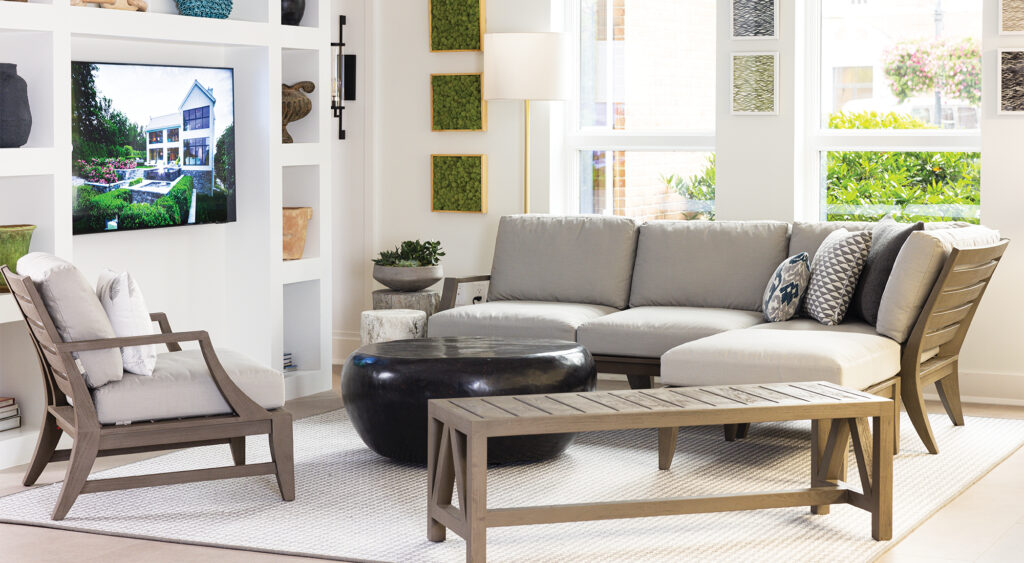 Moflay Glengate Opens New Wilton Showroom | Moffly Media