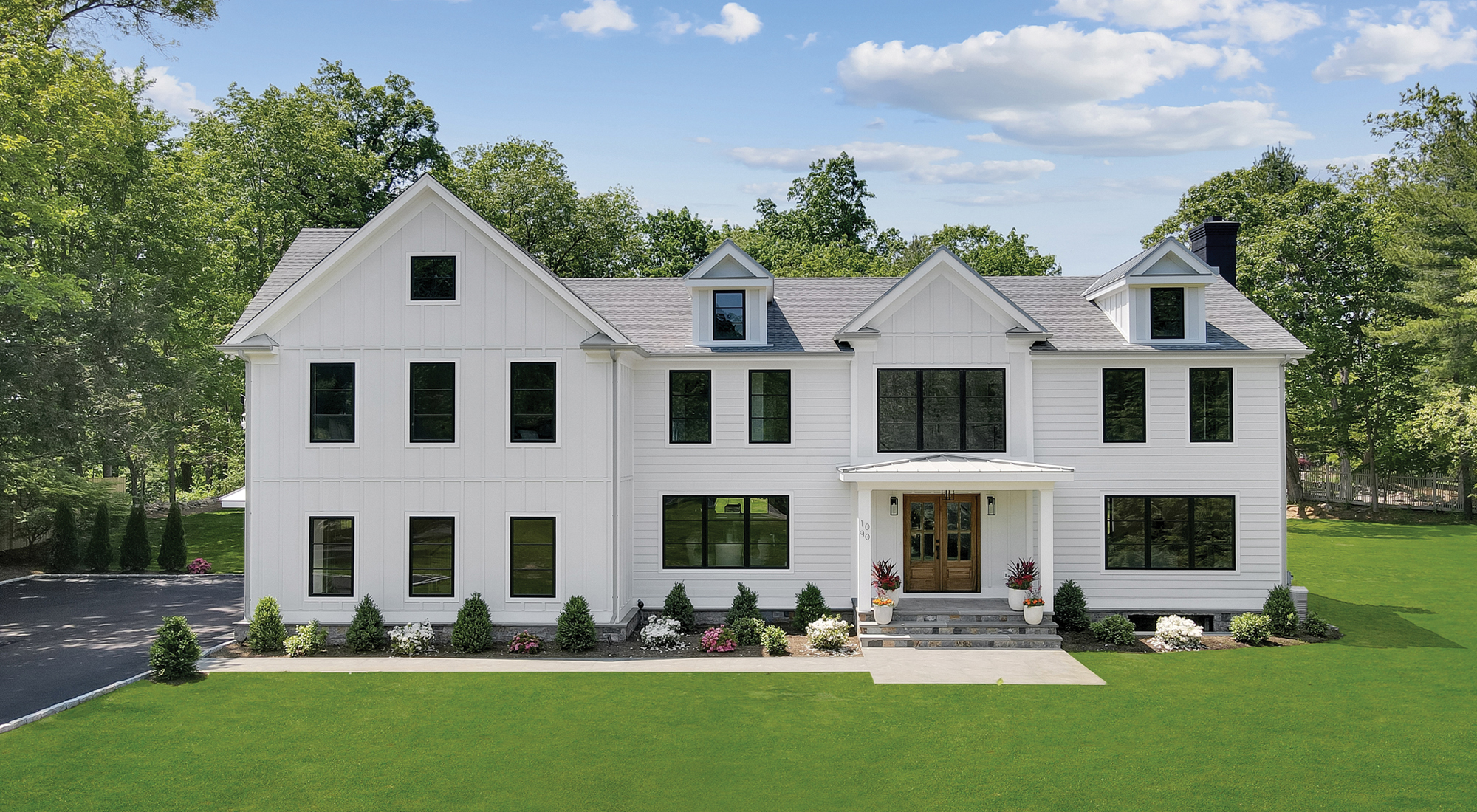 The State of Stamford Real Estate 2024 Moffly Media