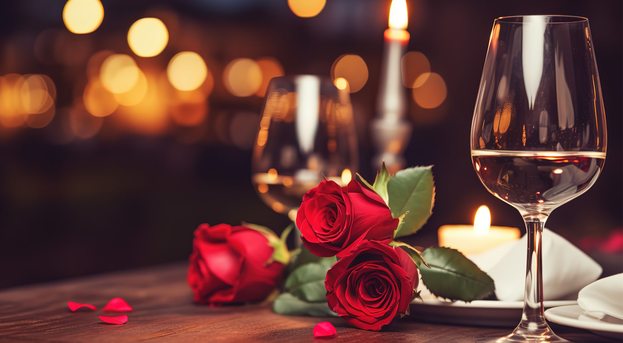 Valentine #39 s Day Dining Guide: Our Favorite Romantic Restaurants in Valentine #39 s Day Dining Guide: Our Favorite Romantic Restaurants in